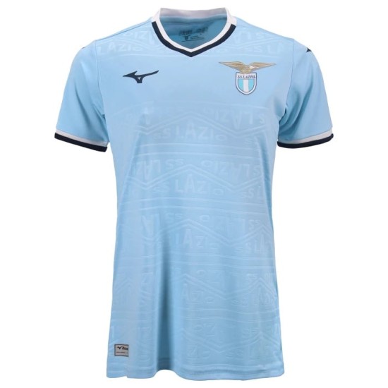 Women's Lazio 2024/25 Home Shirt Women's Lazio 2024/25 Home Shirt