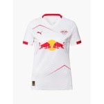 Women's RB Leipzig 2025/26 Home Shirt