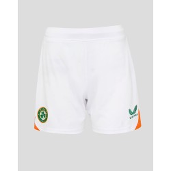Women's Ireland 2025 Women's Team Home Shorts