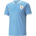 Uruguay Home Jersey World Cup 2022 Uruguay Home Jersey World Cup 2022