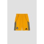 Kid's Pisa 2025/26 Away Shorts