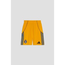 Women's Pisa 2025/26 Away Shorts