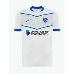 Men's Portsmouth 2025/26 Away Shirt