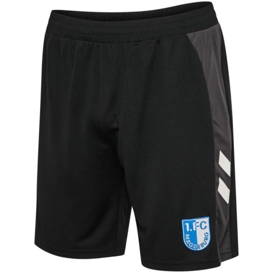 Kid's 1. FC Magdeburg 2025/26 Third Shorts
