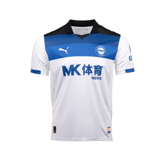 Men's Alaves 2025/26 Away Shirt Men's Alaves 2025/26 Away Shirt