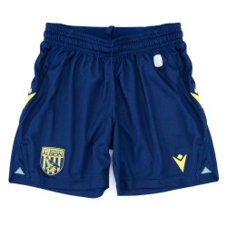 Kid's West Bromwich Albion 2024/25 Away Shorts