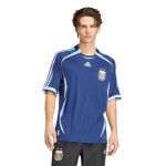 Men's Argentina 2006 Away Retro Shirt Men's Argentina 2006 Away Retro Shirt
