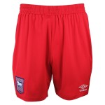 Men's Ipswich Town 2025/26 Away Shorts