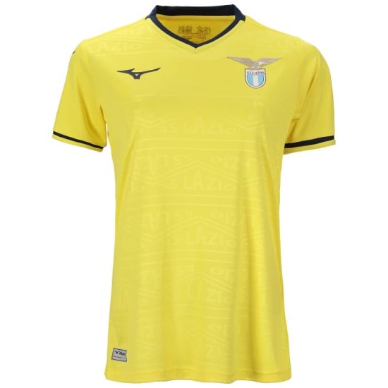 Women's Lazio 2024/25 Away Shirt Women's Lazio 2024/25 Away Shirt