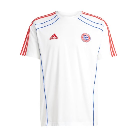 Kid's Bayern Munich 2024/25 Urban Purist Shirt Kid's Bayern Munich 2024/25 Urban Purist Shirt