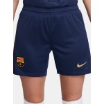 Women's FC Barcelona 2024/25 Home Shorts Women's FC Barcelona 2024/25 Home Shorts