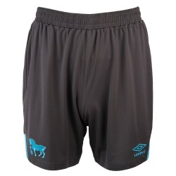 Women's Ipswich Town 2025/26 Third Shorts