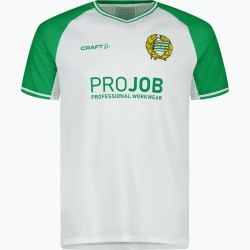 Kid's Hammarby IF 2024 Third Europe Shirt