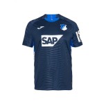 Men's TSG Hoffenheim 2025/26 Home Shirt Men's TSG Hoffenheim 2025/26 Home Shirt