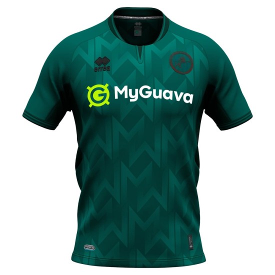 Kid's Millwall 2024/25 Away Shirt Kid's Millwall 2024/25 Away Shirt