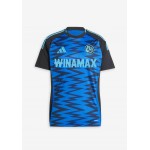 Women's Strasbourg 2024/25 Third Shirt Women's Strasbourg 2024/25 Third Shirt