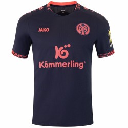 Kid's Mainz 05 2024/25 Away Shirt
