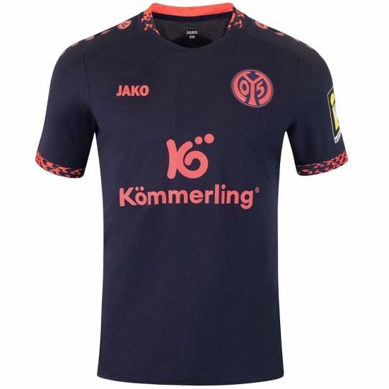 Kid's Mainz 05 2024/25 Away Shirt