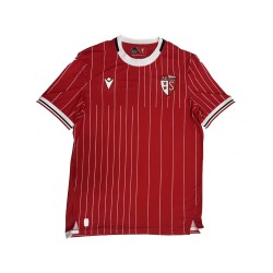 Men's FC Sion 2025/26 Away Shirt