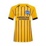 Women's Brighton & Hove Albion 2024/25 Away Shirt Women's Brighton & Hove Albion 2024/25 Away Shirt