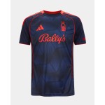 Women's Nottingham Forest 2025/26 Third Shirt Women's Nottingham Forest 2025/26 Third Shirt