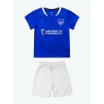 Kid's Portsmouth 2025/26 Home Kit Kid's Portsmouth 2025/26 Home Kit
