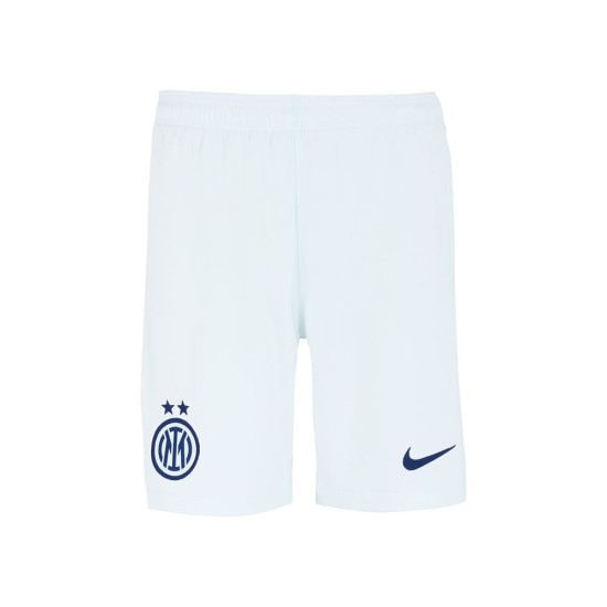 Men's Inter 2025/26 Away Shorts Men's Inter 2025/26 Away Shorts