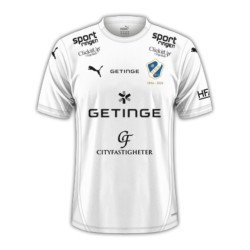 Men's Halmstads BK 2024 Away Shirt