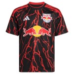 Kid's New York Red Bulls 2026 Home Shirt Kid's New York Red Bulls 2026 Home Shirt