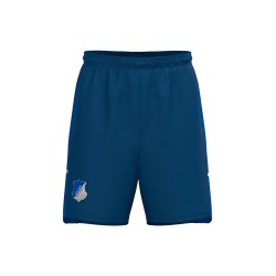 Kid's TSG Hoffenheim 2024/25 Home Shorts