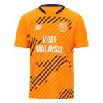 Men's Cardiff City 2025/26 Third Shirt Men's Cardiff City 2025/26 Third Shirt