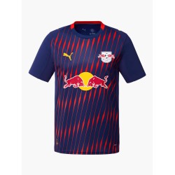 Men's RB Leipzig 2025/26 Away Shirt