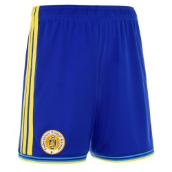 Women's Curaçao 2026 Home World Cup Shorts