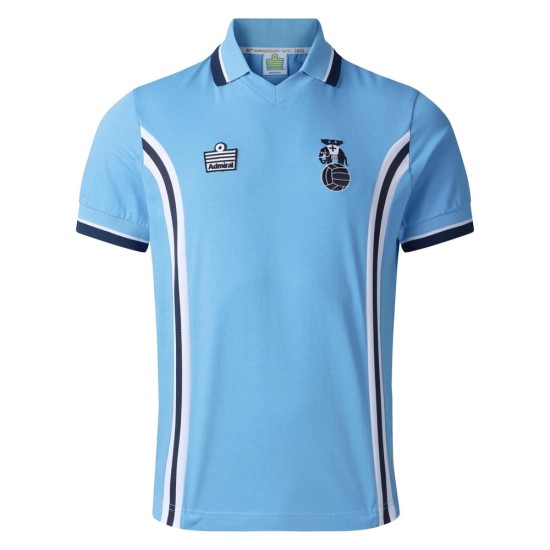 Kid's Coventry City 2025/26 50th Anniversary Shirt