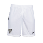Men's Angers SCO 2025/26 Away Shorts Men's Angers SCO 2025/26 Away Shorts