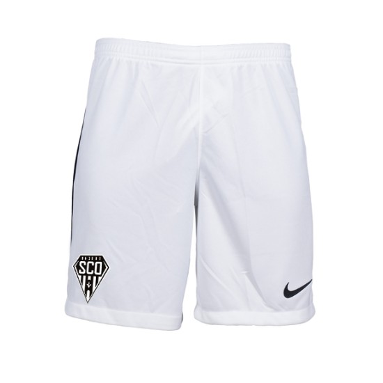 Men's Angers SCO 2025/26 Away Shorts Men's Angers SCO 2025/26 Away Shorts