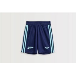 Women's Arsenal 2024/25 Third Shorts