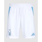 Men's Nottingham Forest 2024/25 Third Shorts