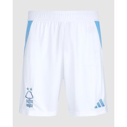 Men's Nottingham Forest 2024/25 Third Shorts