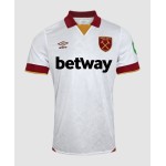 Men's West Ham United 2024/25 Third Shirt Men's West Ham United 2024/25 Third Shirt