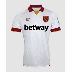 Men's West Ham United 2024/25 Third Shirt