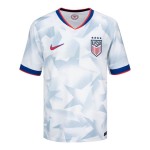 Kid's USWNT 2025 Home Shirt