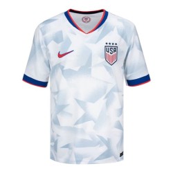 Kid's USWNT 2025 Home Shirt