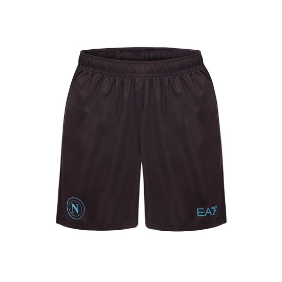 Women's Napoli 2025/26 Third Shorts Women's Napoli 2025/26 Third Shorts
