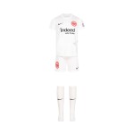 Kid's Eintracht Frankfurt 2024/25 Home Kit Kid's Eintracht Frankfurt 2024/25 Home Kit