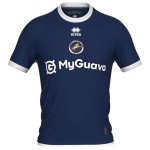 Kid's Millwall 2025/26 Home Shirt