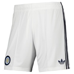 Kid's Leeds United 2026/27 Away Change Shorts