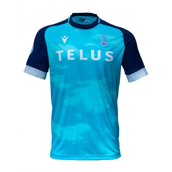 Women's Pacific FC 2025 Away Shirt Women's Pacific FC 2025 Away Shirt