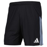 Kid's Aston Villa 2025/26 Away Shorts