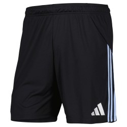 Kid's Aston Villa 2025/26 Away Shorts
